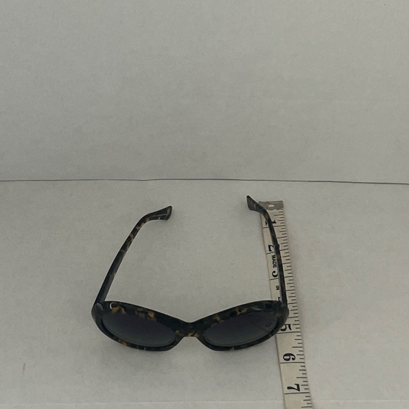 Oliver Goldsmith AUDREY Sunglasses. With Case. - Picture 6 of 9